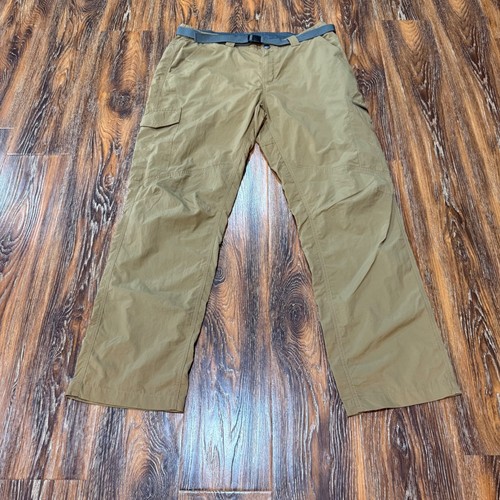 Columbia silver ridge - silver, cargo
