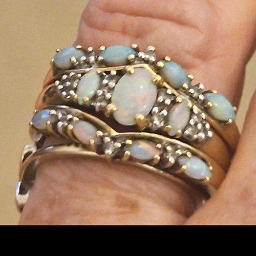 Qvc 9ct yellow gold - qvc,