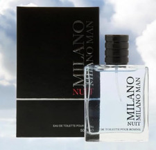 Milano Nuit Eau De Toilette