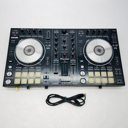 Pioneer ddj controller - pioneer, ddj-sr