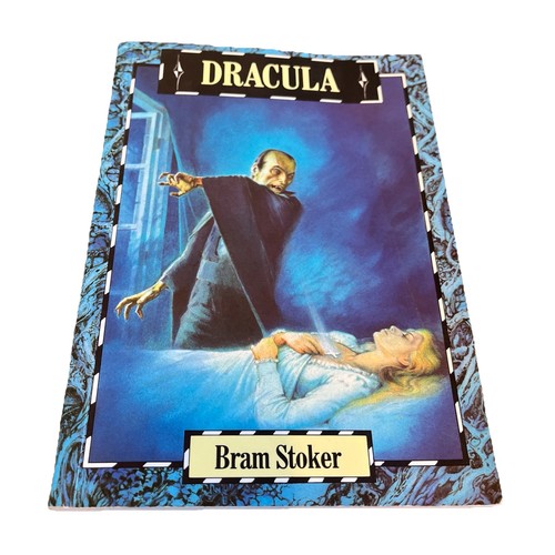 Dracula bram - (nightmares, s.),bram