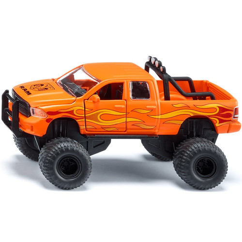 Siku 2358 ram 1500 - siku,