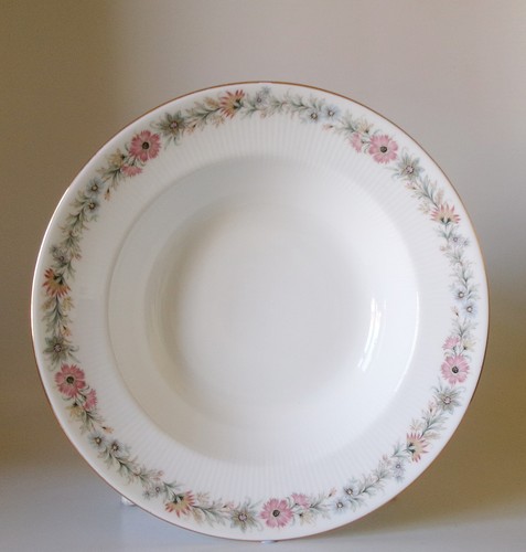 Paragon belinda rimmed soup - paragon,