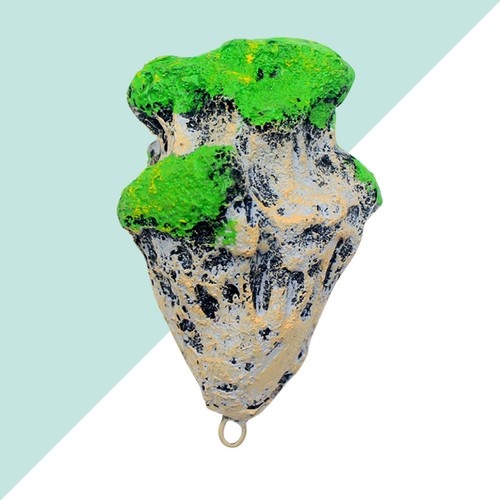 Fish tank air pump - air, ornaments