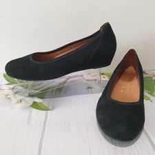 GABOR Ladies UK 6 G SHOES
