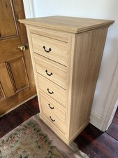 Julia Oak Effect Ashford