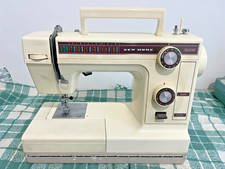 Janome New Home Model 360