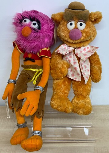 The muppets disney store - the, muppets:
