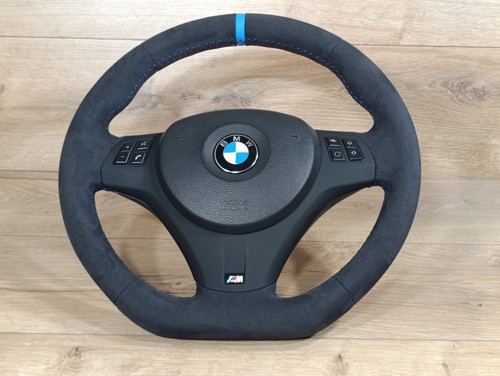 Bmw steering wheel e92 e90 - steering,