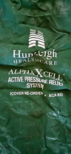 Huntleigh healthcare - huntleigh,