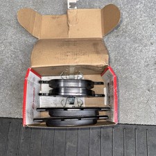 brembo brake pads front