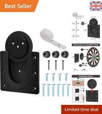 Sturdy Dartboard Bracket