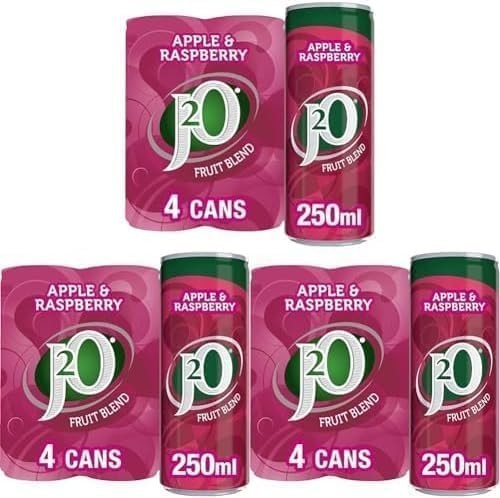 J2o fruit juice - j2o, drink