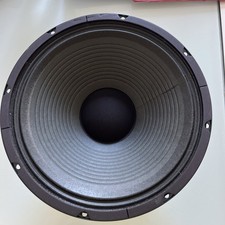 Jensen N12K 8 Ohms Neodymium Speaker
