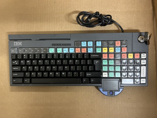 Vintage ibm 93y1151 retail - 93y1151,