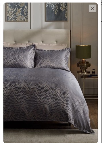 Next superking duvet cover set - next,
