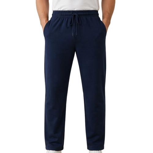 Mens jogging bottoms open hem - mens,