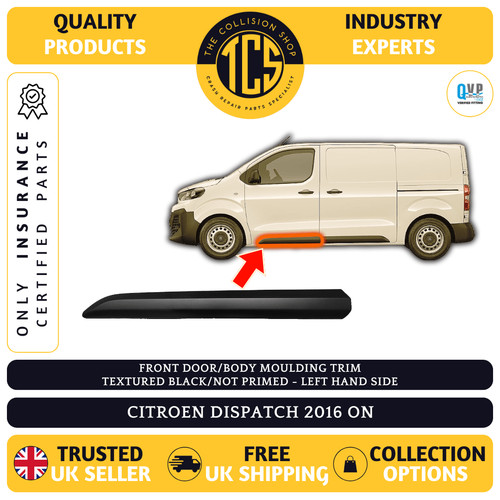 Citroen dispatch 2016 front - citroen,