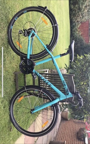 Scott sub 40 hybrid - sub,