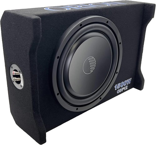 Orion cobalt cdf12 - orion,