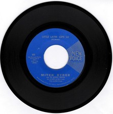 Mitch Ryder & The Detroit