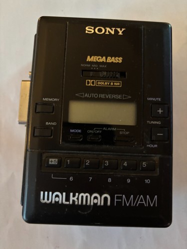 Sony walkman af65 - sony,