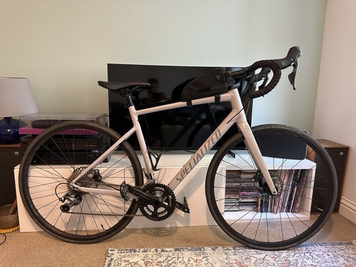 2025 specialized allez - e5, disc
