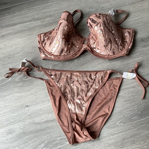 Ann summers bikini set - ann,