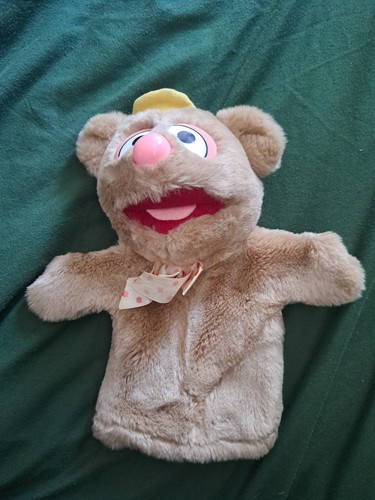 Jim henson 1987 vintage muppet - vintage,