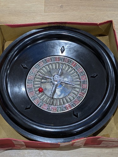 1930s chad valley bakelite - chad,