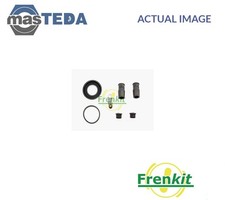 242022 BRAKE CALIPER REPAIR