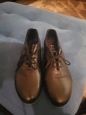 Bloch Black Tap Shoes UK Size