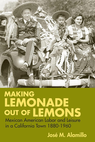 Making lemonade out - lemonade, lemons