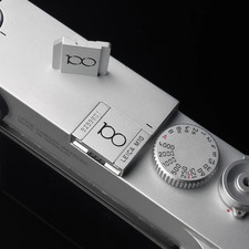 Metal Brass Camera Hot Shoe