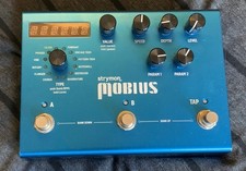 Strymon Mobius Multi-Modulation Pedal
