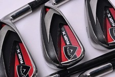 Callaway RAZR X HL Irons /