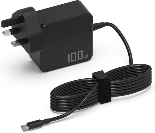 New type laptop charger - new, c