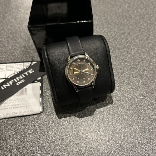 Infinite ladies watch boxed - ladies,
