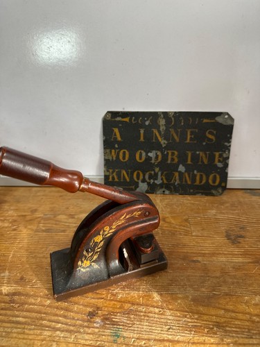 Vintage decorative desk seal - vintage,