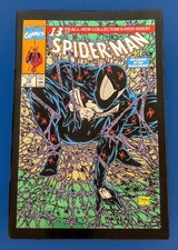 Spider-Man #13 Todd McFarlane
