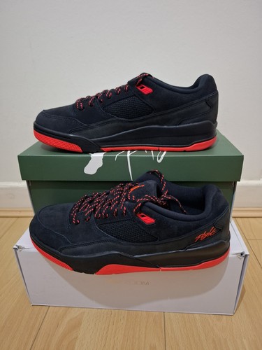 New jordan flight court - new,