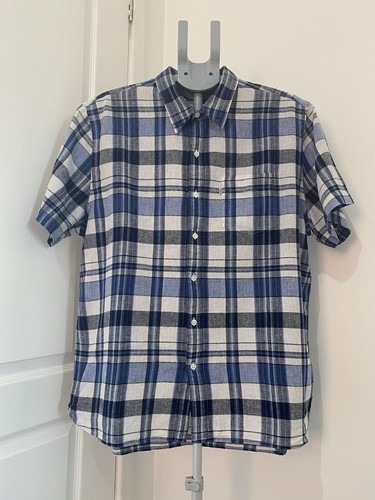 Levi men checked shirt - levi's,