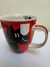 Scottish Terrier mug (Scottie