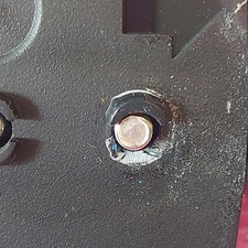 philips 65pus6504 /12tv legs