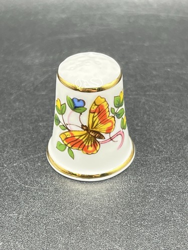 Aynsley china ceramic - ceramic, sewing