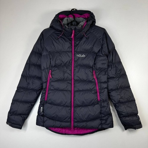 Rab ascent down - rab,