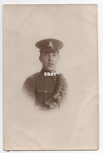 Photograph postcard unknown - photograph,
