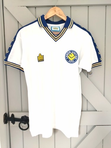 Leeds united 1978 home - united,