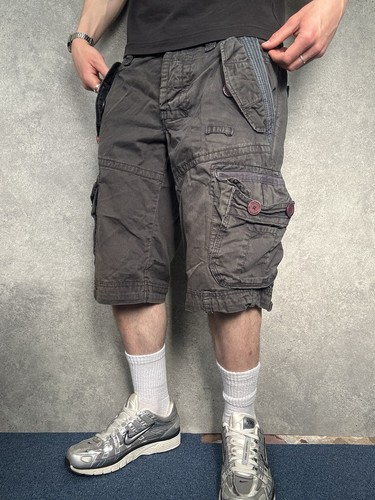 Superdry cargo shorts men - superdry,