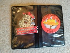 Desperate Dan Pie Eaters Club